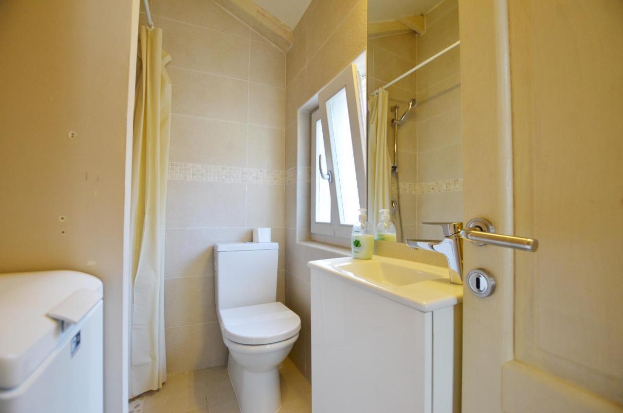 Grisia Apartments Rovinj Exterior photo